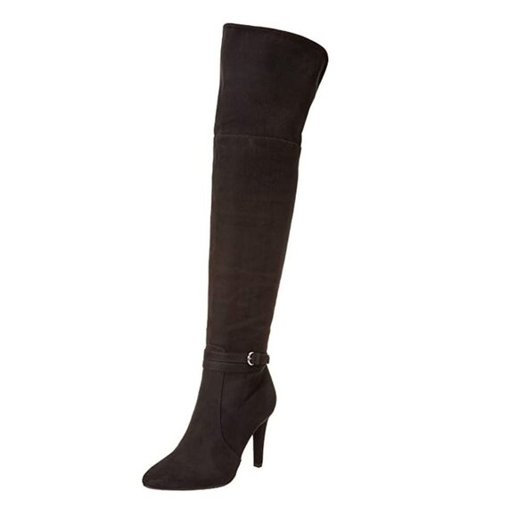 Rialto Clea Knee High Boots - Picture 2 of 8